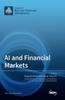 Книга Ai And Financial Markets by UNKNOWN - Hardback