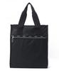 Официальная сумка-тоут ESSENTIAL Black C N/S TOTE/1392 Женская