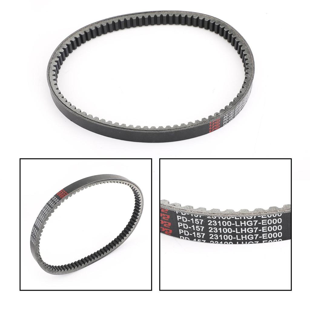 Drive Belt 920OC X 23W For Kymco Grand Dink 300 12-17 Yager 300 14-16 Scooter