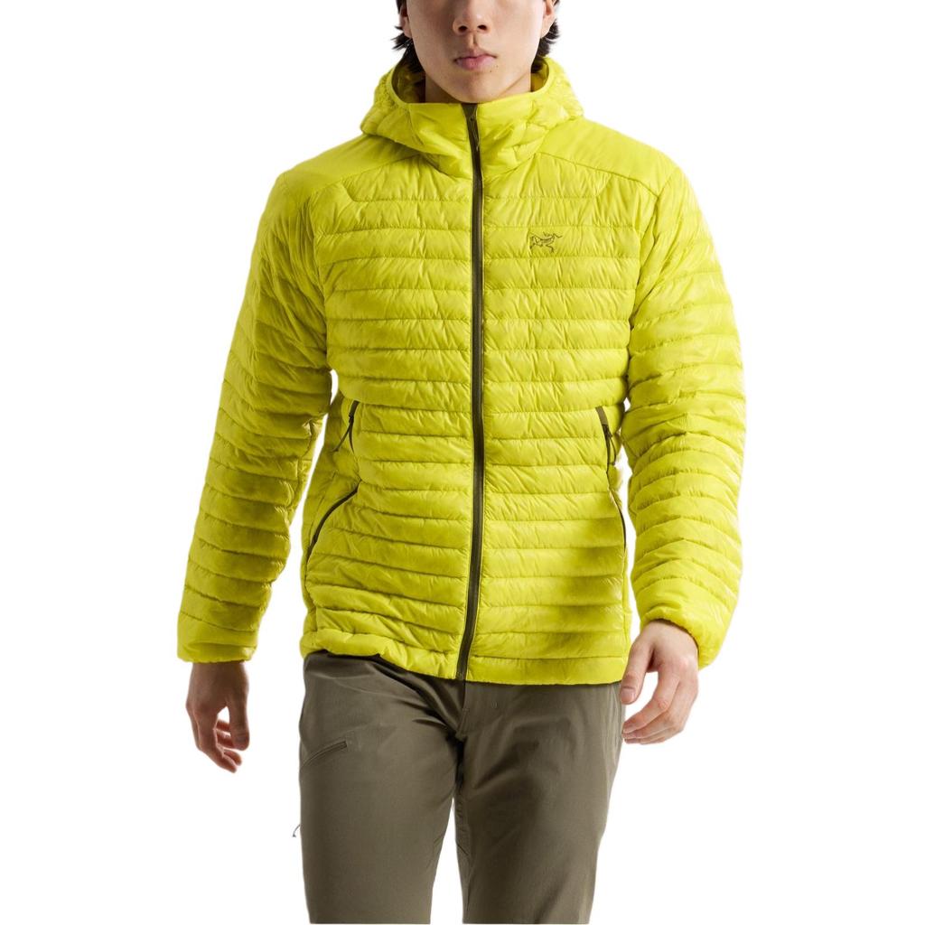 Мужская пуховая куртка Arc'teryx CERIUM X000009558