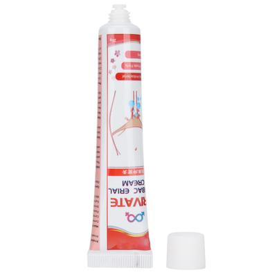 Крем для ухода за интимными местами, глубоко увлажняющий интимные места, зудящая мазь для всех видов дерматита