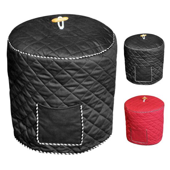 Чехол для бытовой техники, водонепроницаемая ткань с продуманным дизайном, чехол для скороварки объемом 45816 кварты