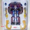 Transformation Toys BMB Series Robot Model Grimlock Hound Ironhide Ratchet Sideswipe Breakdown Optimus Commander Figure