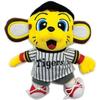 [Hanshin Tigers] Счастливый Кэйта Colucky Плюшевый Брелок 2026