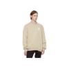 New FILA ORIGINALE Sweatshirt Unisex Buckwheat Khaki F51M449201F-DK