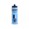 Manchester City FC Super City Plastic Water Bottle