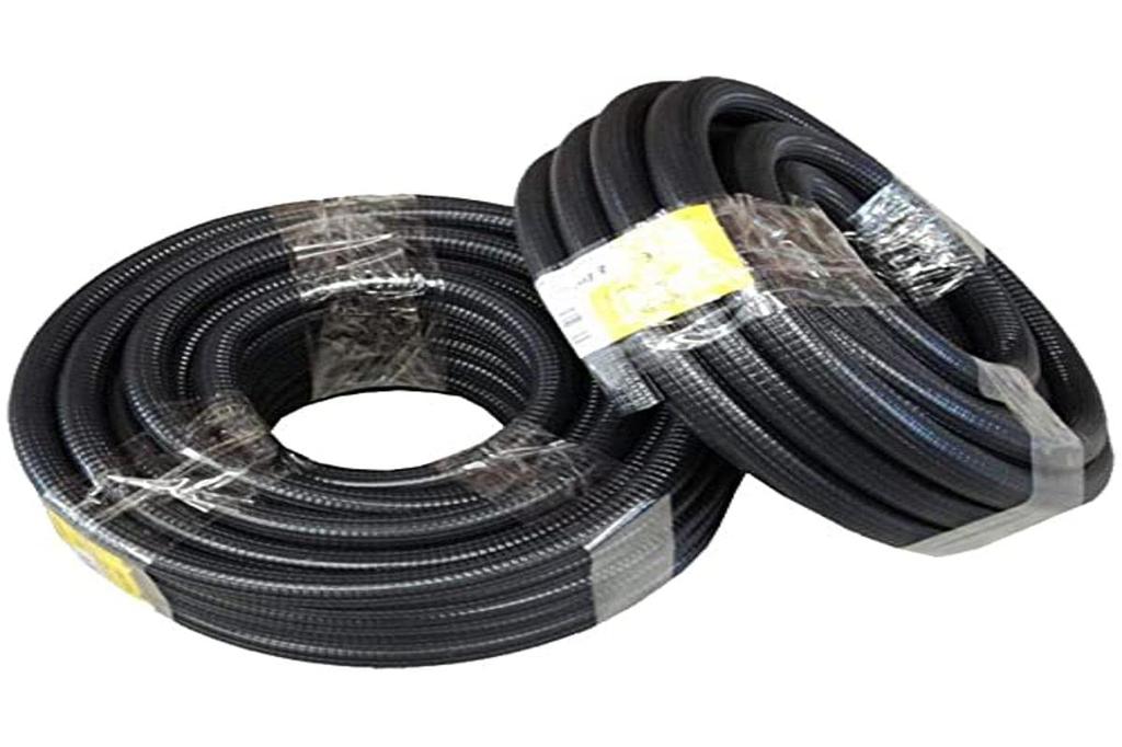 Corrugated for Interior Measurement 16mm Ce M-25 20m Edm