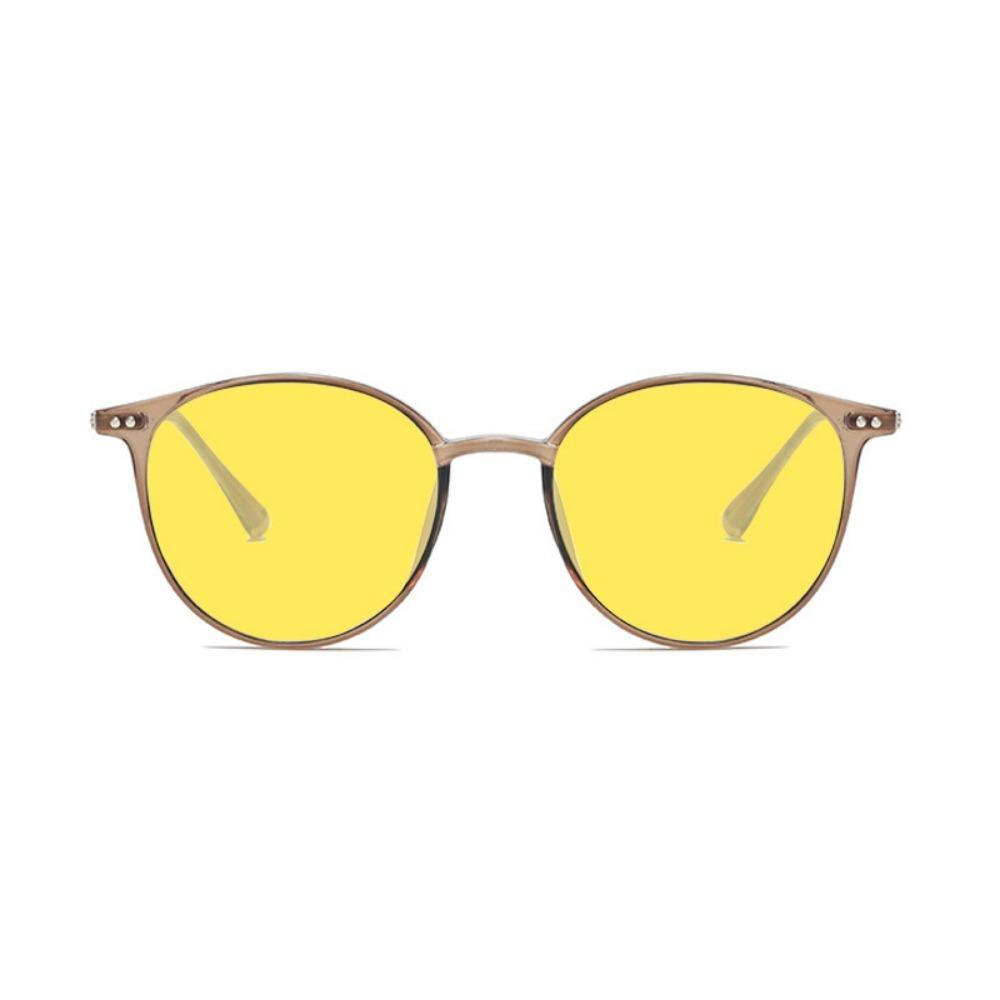 2 шт. Ультралегкие и модные женские очки для вождения ночью с защитными очками, меняющими цвет