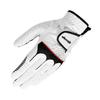 Golf Glove Men Left Hand Non-slip Grip Glove Quick-drying Ventilated Wear Resistant Golf