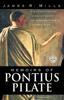 Книга Memoirs Of Pontius Pilate A Novel Ballantine Readers Circle by James R. Mills - Paperback