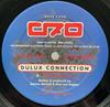 12-дюймовая пластинка DULUX CONNECTION - Let's Beuk 070006 Код города 070 2000 Нидерланды Танцевальная и электронная Б/У