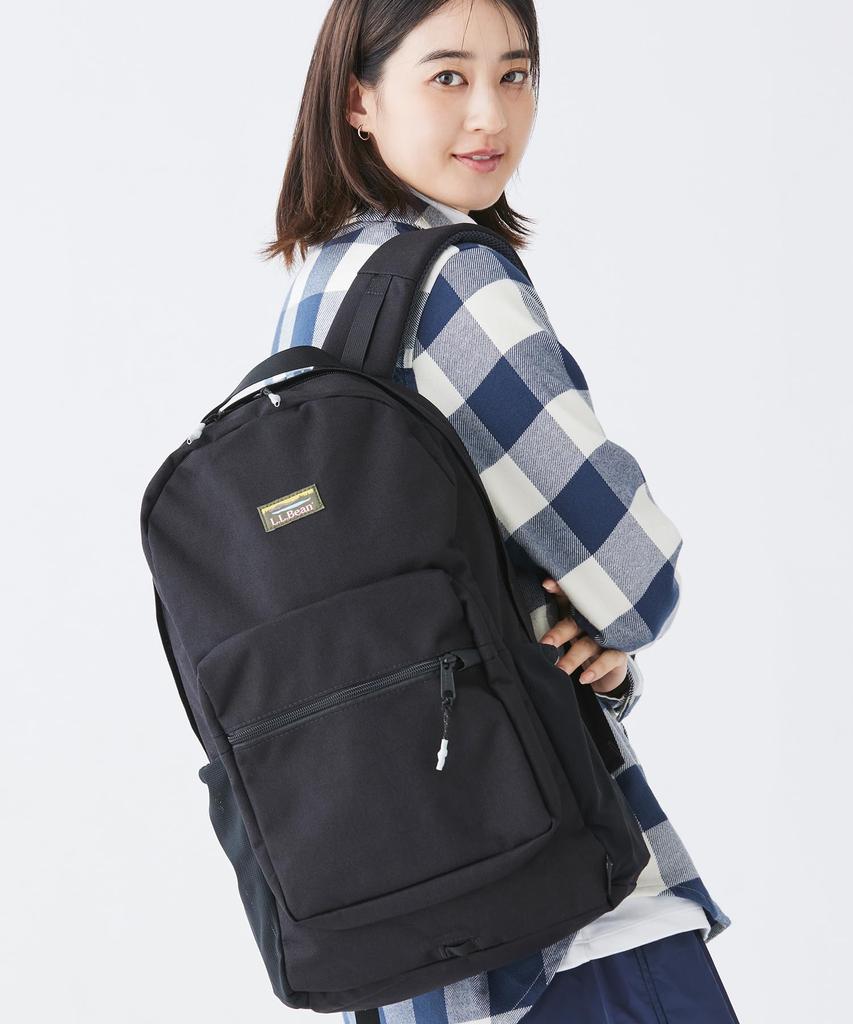 Рюкзак Mountain Classic Cordura Pack для путешествий на работу и учебы, скалолазания, черный 0UNS410000 [LLB]