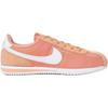 Nike Кроссовки Cortez TXT GS Apricot Agate Kids оранжево-белые IF1615-800