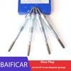 Бренд Baificar Новые свечи накаливания x4 ШТ 36710-27000 36710-27010 Для Hyundai Accent I30 Tucson Kia Magentis Sportage