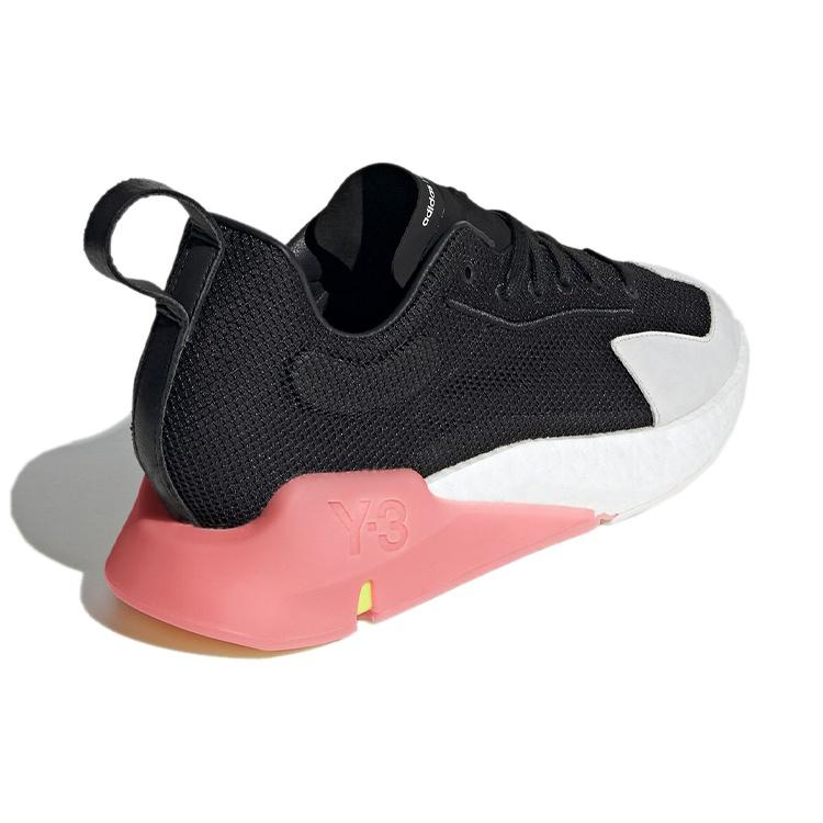 adidas Y-3 Orisan 'Black Pink' Men's FZ4317