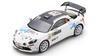 Spark Alpine A110 Rally RGT Chazelle Technology Corse 2023 Rally Monte Carlo 1/43 #63 R.Frau/S.Marquez