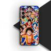 Cover for Motorola Moto Edge 70 60 Fusion NEO Pro G56 G96 G04 G05 20 G Stylus Casing Phone Case One Luffy Pieces Roronoa Zoro