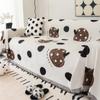 Sofa Cover Blanket for All-inclusive Sofa Towel Living Room Sofa Cover Anti-cat Scratch Couch Cover