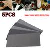 High Quality Sandpaper 2000/2500/3000/5000/7000 Grit 230*93mm