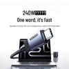 Ugreen Кабель данных L705 Dual Type-C 40 Гбит/с PD240 Вт