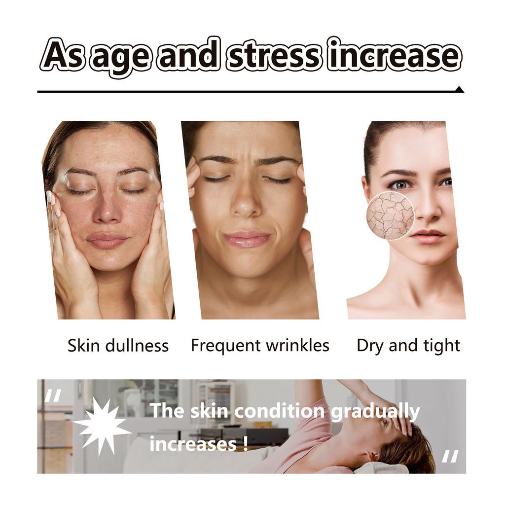 EELHOE Крем для лица Крем для лица с ретинолом Удаление темных пятен Отбеливание Уход за лицом Увлажняющий антивозрастной укрепляющий уход за кожей Косметика 100 мл