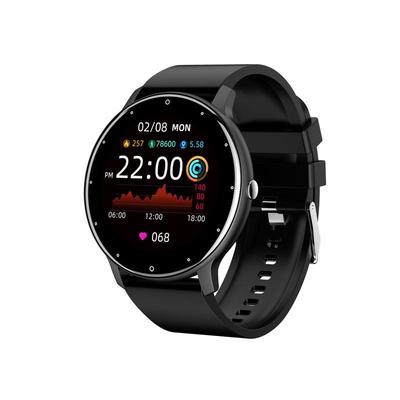 Смарт-часы Dafit ZL02CPRO Bluetooth с функцией мониторинга здоровья и возможностью заниматься несколькими видами спорта