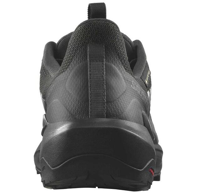 SALOMON Elixir Activ Goretex ботинки трекинговые