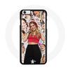 Iphone 8 Case Chase Your Dreams Mía Cáceres Go! Live Your Way