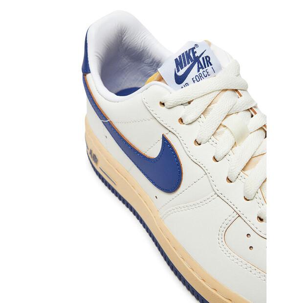Nike Кроссовки Air Force 1 '07 FQ8103 133 белый