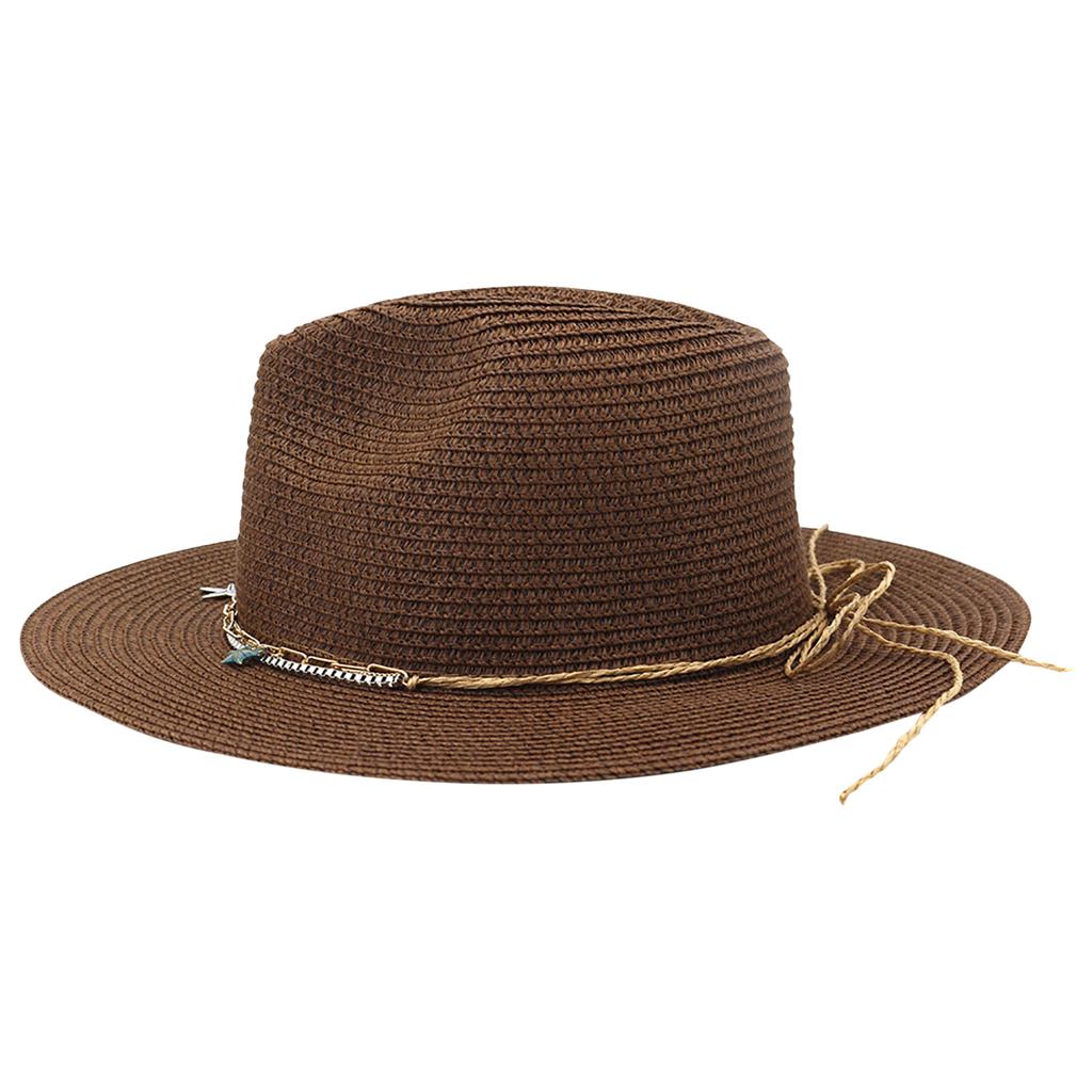 Унисекс модный широкий шерстяной пояс с плоским верхом в британском стиле, джазовая шляпа Fedora, вечерние церковные шляпы, кепка