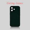 For iPhone 17 Pro Max Case Orange Full-Cover Lens Guard MagSafe Matte Shockproof Premium for iPhone 16 15 14 13 12 11