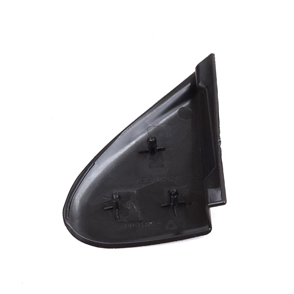ESP1133-2 Накладка на угол крыла треугольная правая для Renault Megane MK3 Fluence 638740012R