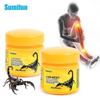 20g Sumifun Joint Muscle Sprain Painkiller Cream Back Ache Plaster