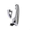 Outside Door Handle Replace Parts, 82651C1110 Auto Accessory, High Performance, with Keyhole, Easy