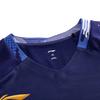 Коллекция Li Ning для бадминтона Матчевая одежда Унисекс AAYW035-3