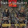 LP Пластинка ALBOROSIE, KING JAMMY - Dub Of Thrones: Alborosie Meets Kin VPGSRL7027 Greensleeves 2015 Великобритания Регги, Ска и Даб