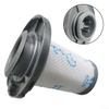 Для моющегося фильтра Rowenta, пылесоса XForce Flex 8,60 RH96 RH9638, очистка фильтров