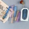 5 шт. Цветы пробирка ваза акриловое стекло DIY домашний декор гипсовая смола прозрачный дисплей стенд инкубатор для растений для гидропонного производства