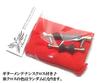 Каподастр Phoenix Guitar Capo Glider the Rolling с чистящей микрофибровой салфеткой и гарантией Черный Однокнопочный [Тип Каподастра] От производителя (Набор из 3 предметов) -
