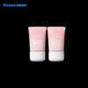 transparent gel for baby, spf30