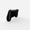 Совместимый беспроводной геймпад с Bluetooth для iOS, Nintendo Switch, ПК и телефонов Android - Расширяемый дизайн.