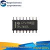 Оригинальный TPL7407LDR SOIC-16 Высоковольтный Высокоточный NMOS-транзисторный массив