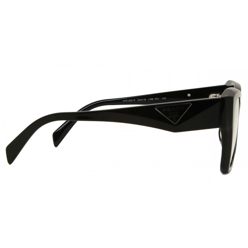 Prada Pr 09zvf Азиатская посадка 1ab1o1 Женские очки