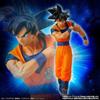 HG Dragon Ball Воины Вселенной 7 Арка Супер