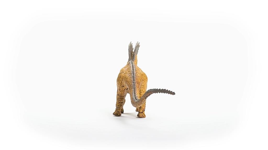 Schleich Dinosaur Bajadasaurus 15042