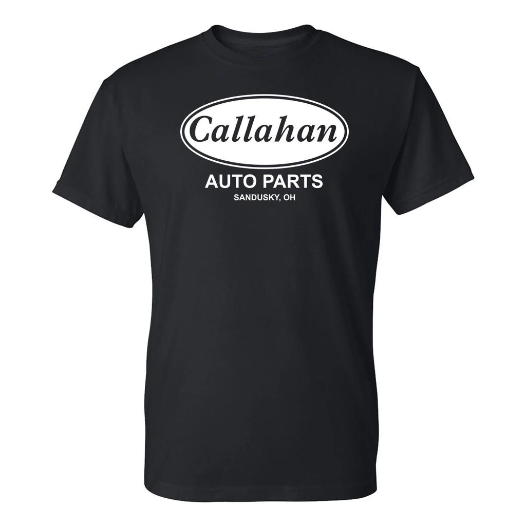 Callahan Auto Parts T-Shirt