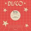 12-дюймовая пластинка MAGIC SOURCE - Voodoo Ray FVR197 Любимая пластинка 2025 Франция Соул/Фанк