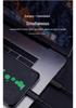 Быстрое зарядное устройство GaN 65 Вт для Huawei, Xiaomi, OPPO, VIVO, Nubia, Ноутбука