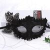 Sexy Lace Mardi Gras Mask Fashion Eye Mask New Masquerade Mask