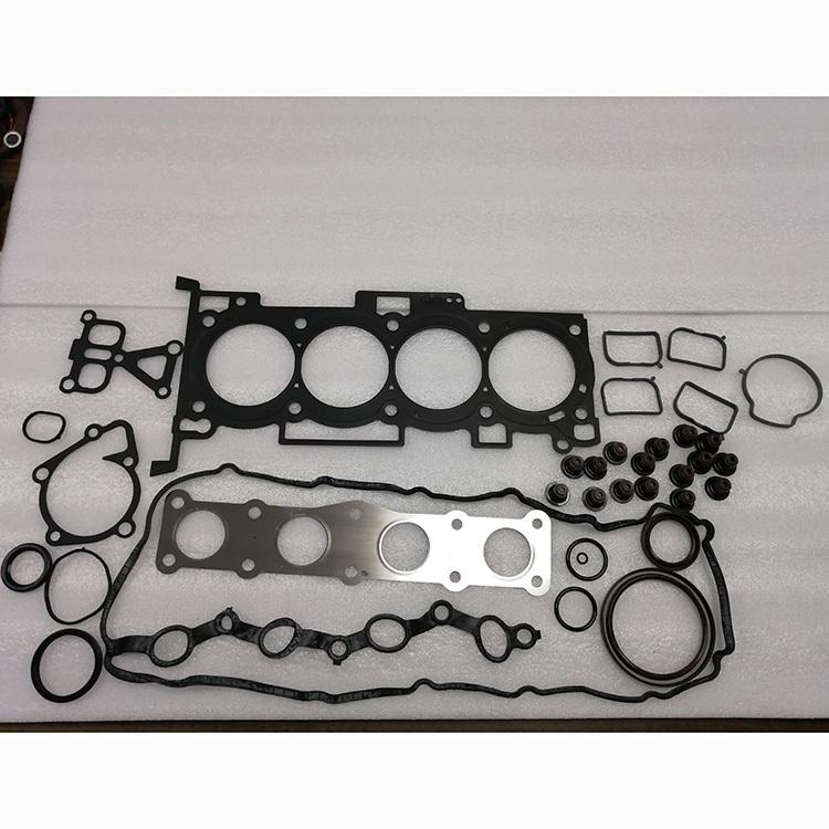 Dream Garage High Quality New Coming Stock Auto Full Gasket Set /Engine Gasket Set OEM 20910-2GL00 /209102GL00 For Ix35